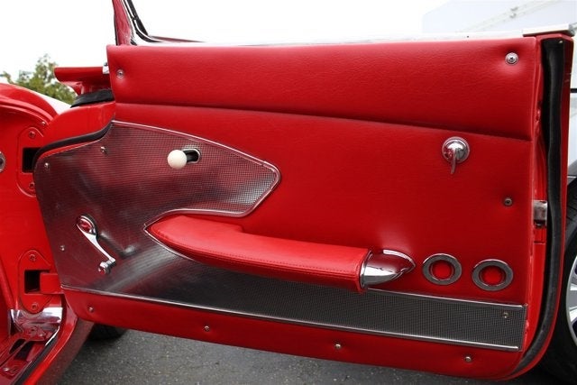 1959 Chevrolet Corvette Roadster