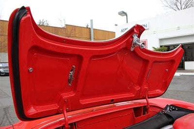 1959 Chevrolet Corvette Roadster