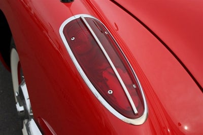 1959 Chevrolet Corvette Roadster