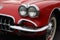 1959 Chevrolet Corvette Roadster