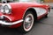 1959 Chevrolet Corvette Roadster