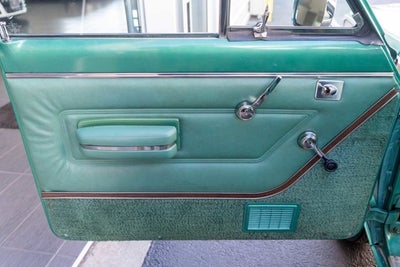 1976 Jeep Wagoneer Base