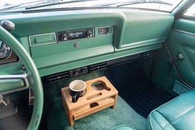 1976 Jeep Wagoneer Base