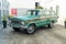 1976 Jeep Wagoneer Base