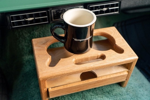 1976 Jeep Wagoneer Base