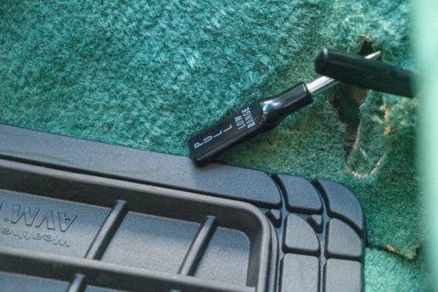 1976 Jeep Wagoneer Base