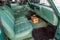 1976 Jeep Wagoneer Base