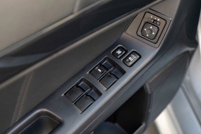 2015 Mitsubishi Lancer Evolution MR