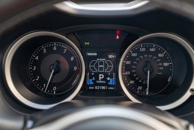 2015 Mitsubishi Lancer Evolution MR