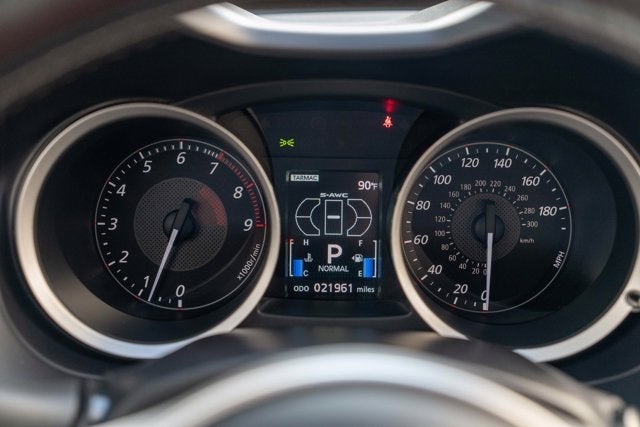 2015 Mitsubishi Lancer Evolution MR