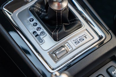 2015 Mitsubishi Lancer Evolution MR