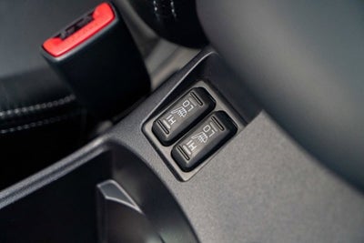 2015 Mitsubishi Lancer Evolution MR