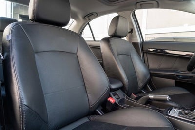 2015 Mitsubishi Lancer Evolution MR