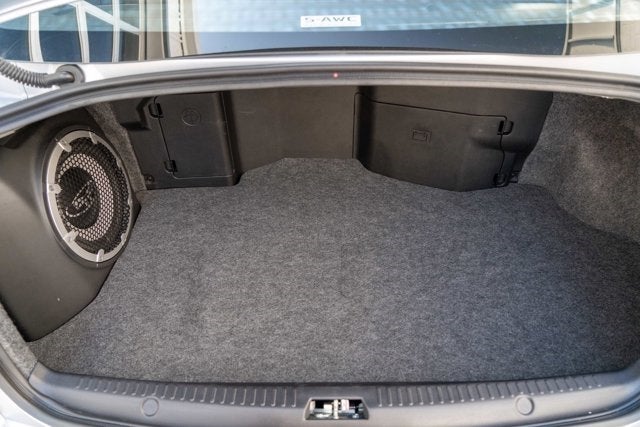 2015 Mitsubishi Lancer Evolution MR