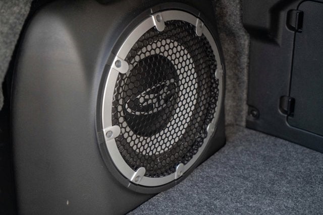 2015 Mitsubishi Lancer Evolution MR