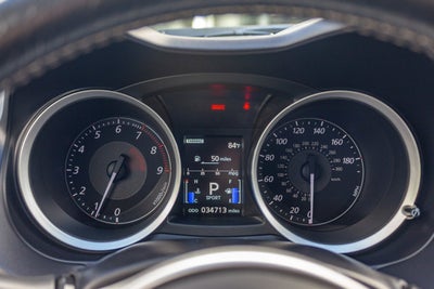 2015 Mitsubishi Lancer Evolution MR