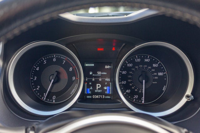 2015 Mitsubishi Lancer Evolution MR