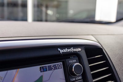 2015 Mitsubishi Lancer Evolution MR