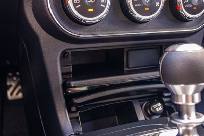 2015 Mitsubishi Lancer Evolution MR