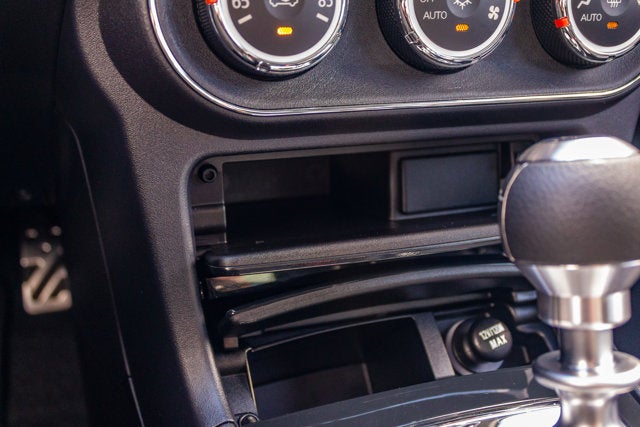 2015 Mitsubishi Lancer Evolution MR