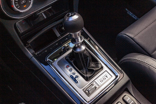 2015 Mitsubishi Lancer Evolution MR