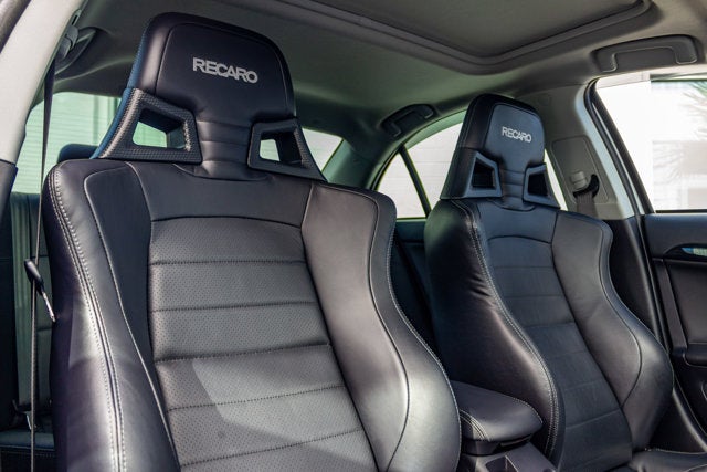 2015 Mitsubishi Lancer Evolution MR