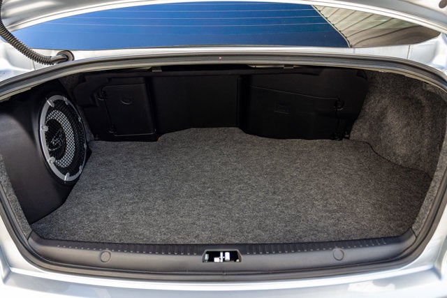 2015 Mitsubishi Lancer Evolution MR