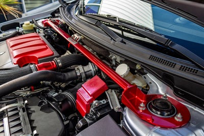 2015 Mitsubishi Lancer Evolution MR