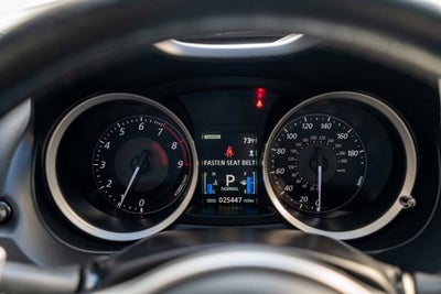 2015 Mitsubishi Lancer Evolution MR