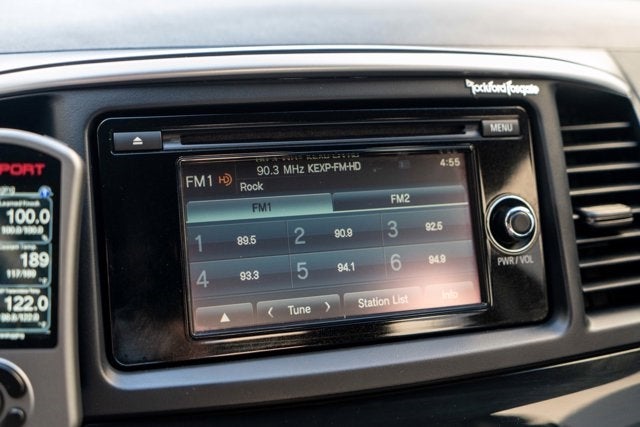 2015 Mitsubishi Lancer Evolution MR