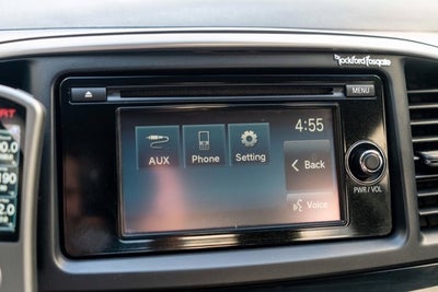 2015 Mitsubishi Lancer Evolution MR