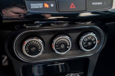 2015 Mitsubishi Lancer Evolution MR