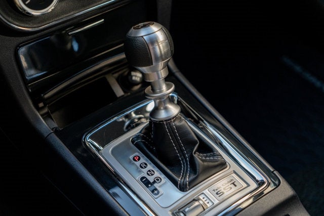 2015 Mitsubishi Lancer Evolution MR