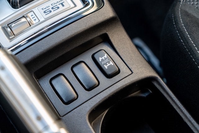 2015 Mitsubishi Lancer Evolution MR