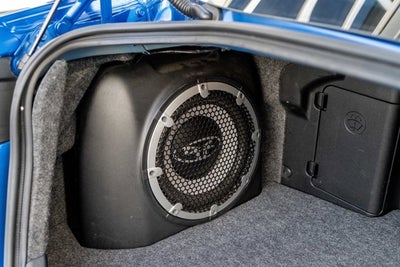 2015 Mitsubishi Lancer Evolution MR