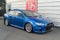 2015 Mitsubishi Lancer Evolution MR
