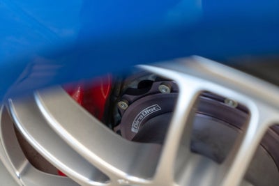 2015 Mitsubishi Lancer Evolution MR