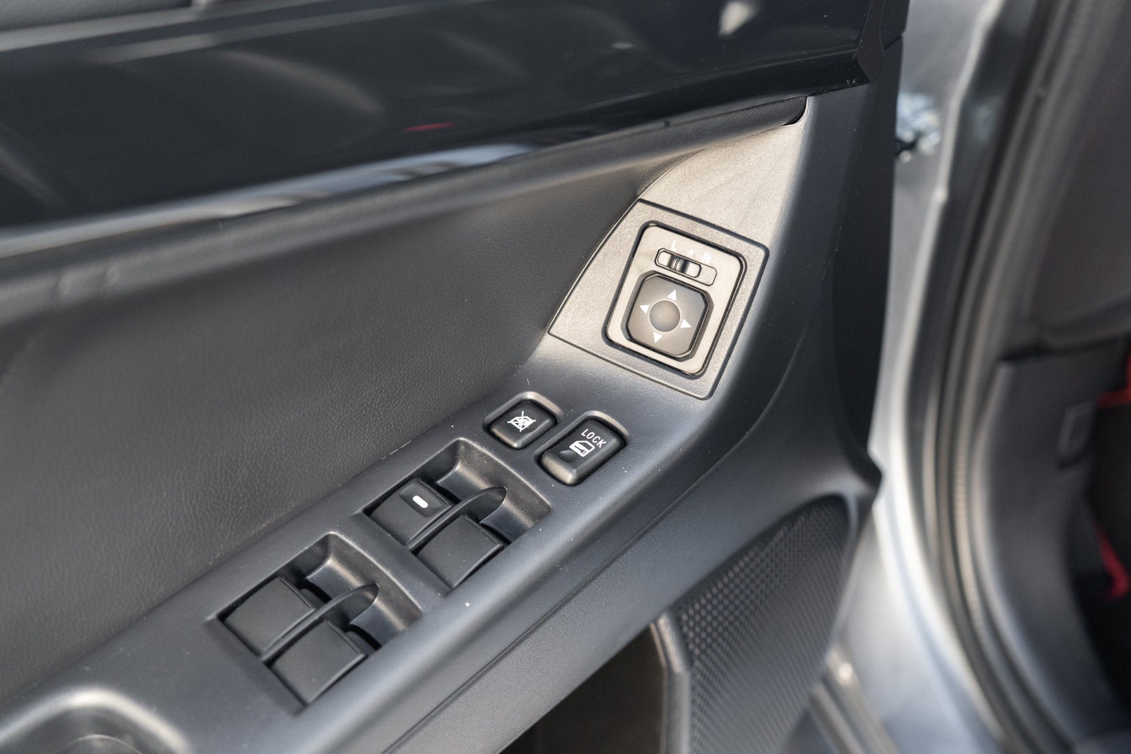 2015 Mitsubishi Lancer Evolution Final Edition