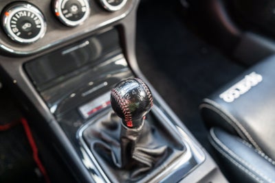 2015 Mitsubishi Lancer Evolution Final Edition