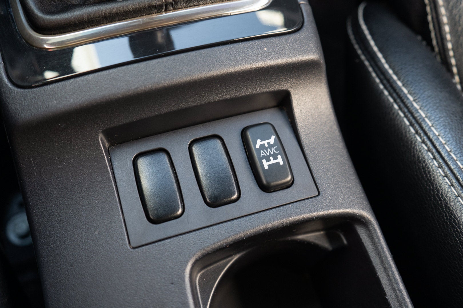 2015 Mitsubishi Lancer Evolution Final Edition