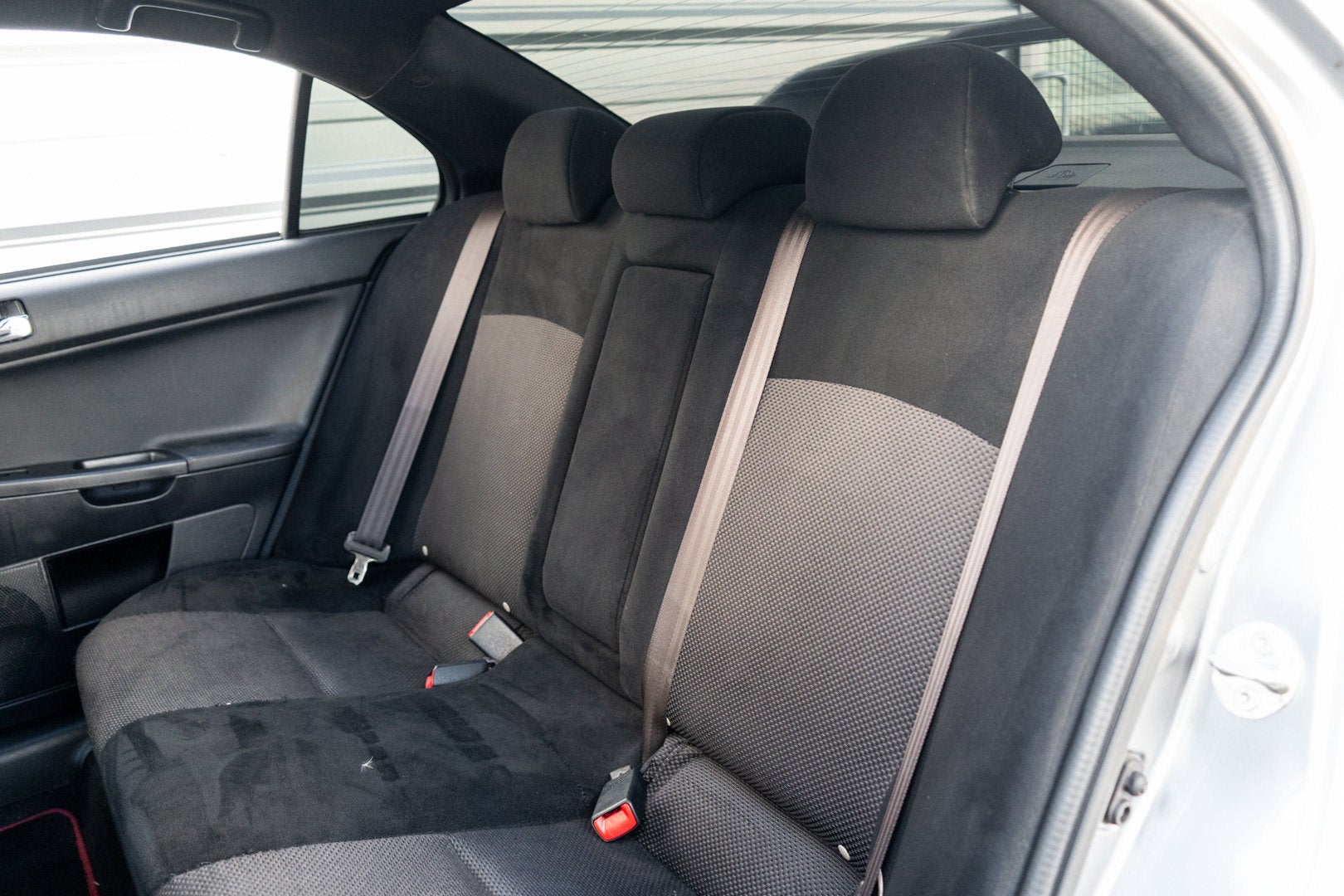 2015 Mitsubishi Lancer Evolution Final Edition