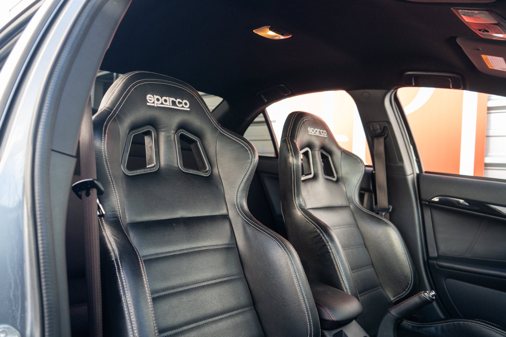 2015 Mitsubishi Lancer Evolution Final Edition