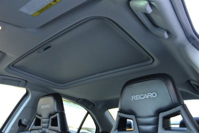 2011 Mitsubishi Lancer Evolution GSR