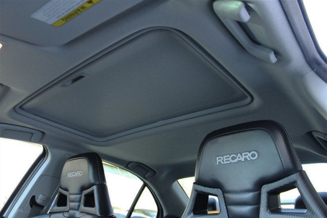 2011 Mitsubishi Lancer Evolution GSR