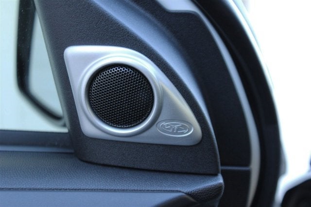 2011 Mitsubishi Lancer Evolution GSR