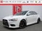 2015 Mitsubishi Lancer Evolution GSR