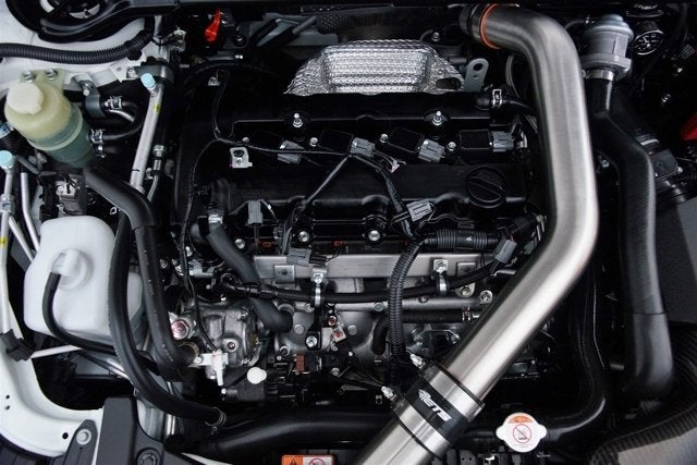 2015 Mitsubishi Lancer Evolution GSR