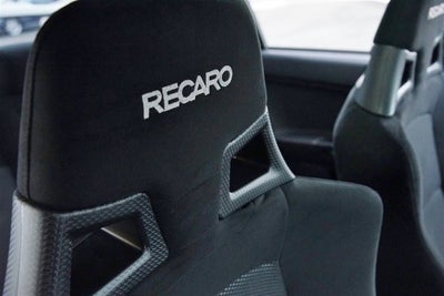 2015 Mitsubishi Lancer Evolution GSR