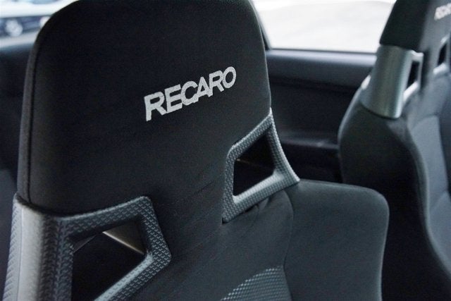 2015 Mitsubishi Lancer Evolution GSR