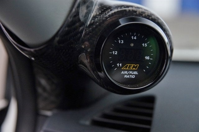 2015 Mitsubishi Lancer Evolution GSR